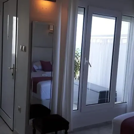 Seaview Dreams * أورموس باناجياس