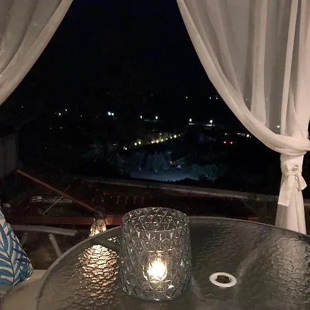 Seaview Dreams بيت للعطل أورموس باناجياس