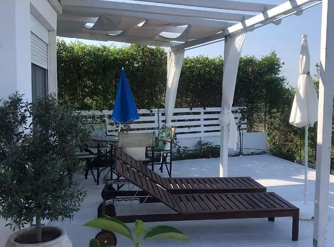 Casa vacanze Seaview Dreams *