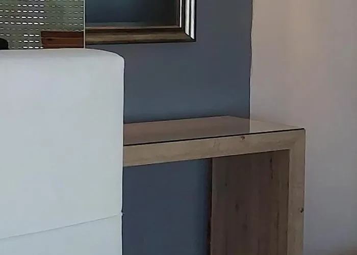 Seaview Dreams 奥马斯帕纳吉亚斯