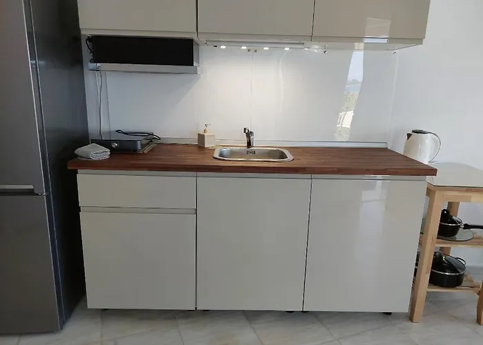 Seaview Dreams 度假居