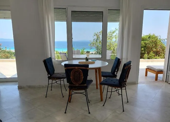 Seaview Dreams * Ormos Panagias