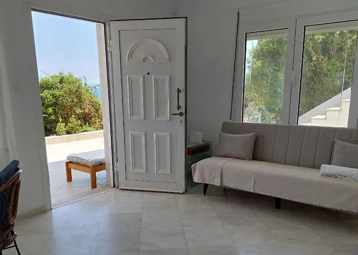 Casa vacanze Seaview Dreams *