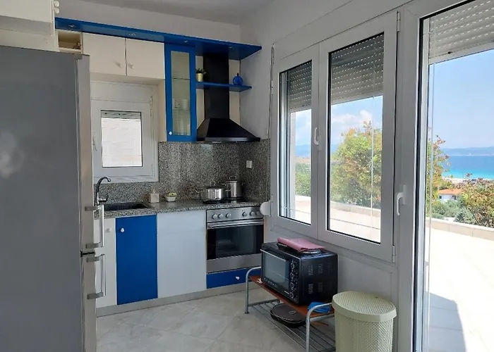 Casa vacanze Seaview Dreams *