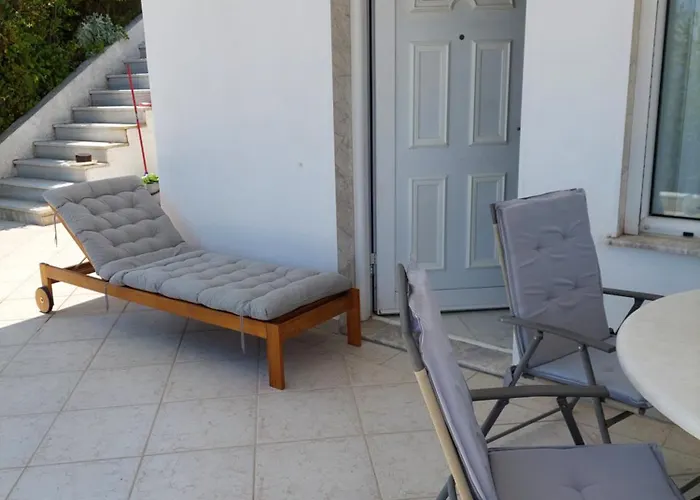 Seaview Dreams * 奥马斯帕纳吉亚斯