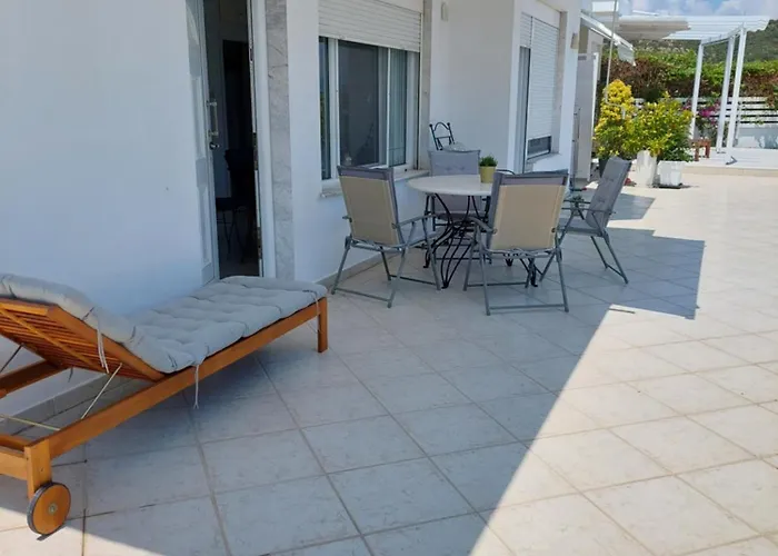 Casa vacanze Seaview Dreams