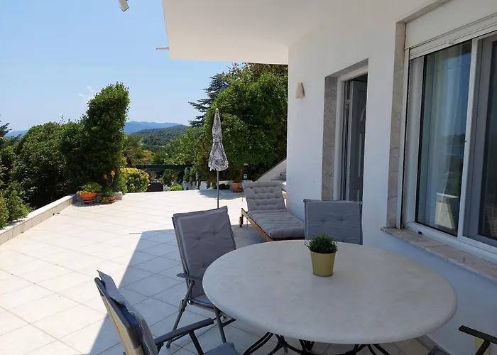 Seaview Dreams * 奥马斯帕纳吉亚斯