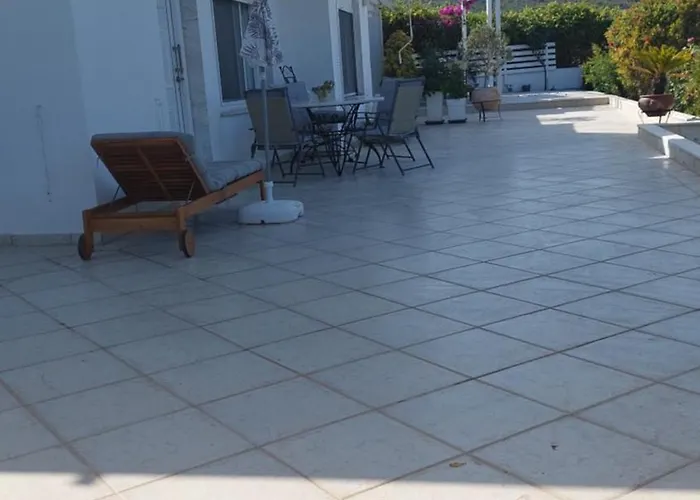 Seaview Dreams Casa vacanze *