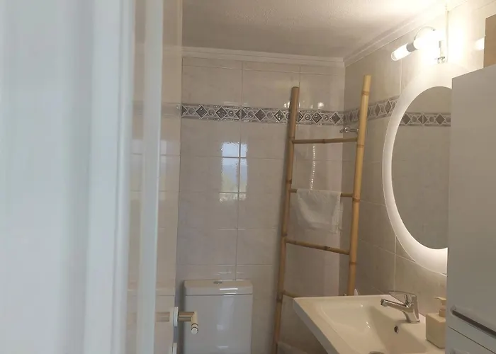 Seaview Dreams 度假居 奥马斯帕纳吉亚斯