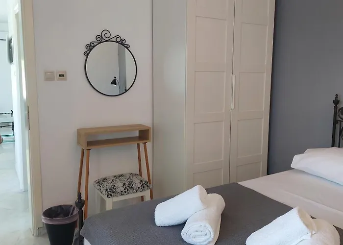 Seaview Dreams Casa vacanze