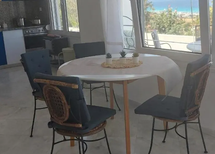 Casa vacanze Seaview Dreams *