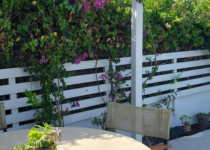 Seaview Dreams 奥马斯帕纳吉亚斯