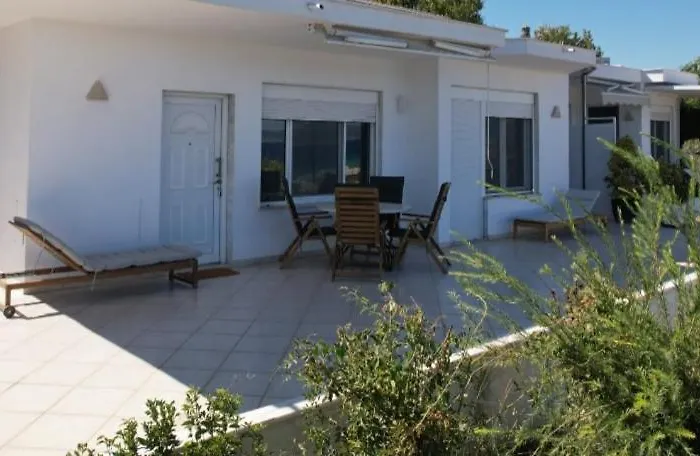 Seaview Dreams Feriehus *