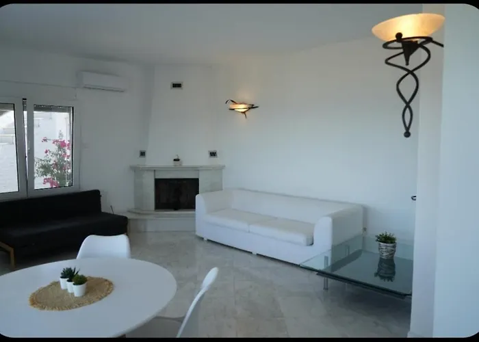 度假居 Seaview Dreams