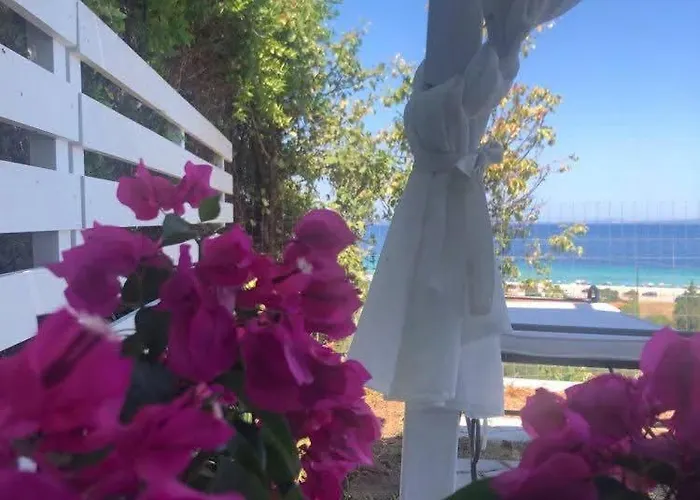 Seaview Dreams Casa vacanze *