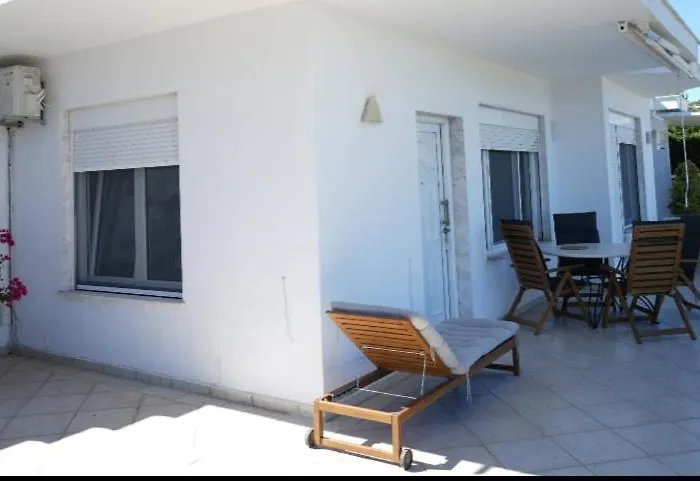 Casa vacanze Seaview Dreams *