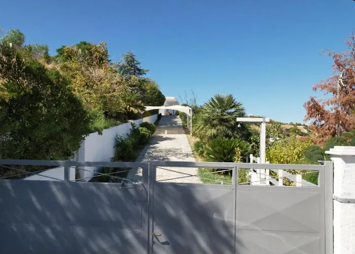 Seaview Dreams Casa vacanze