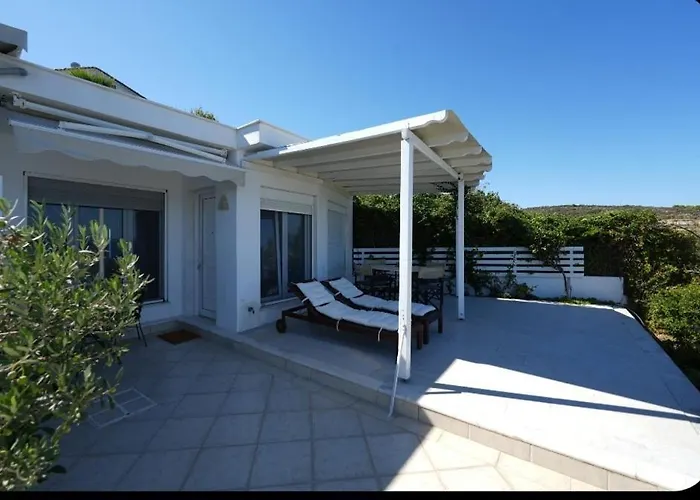 Casa vacanze Seaview Dreams