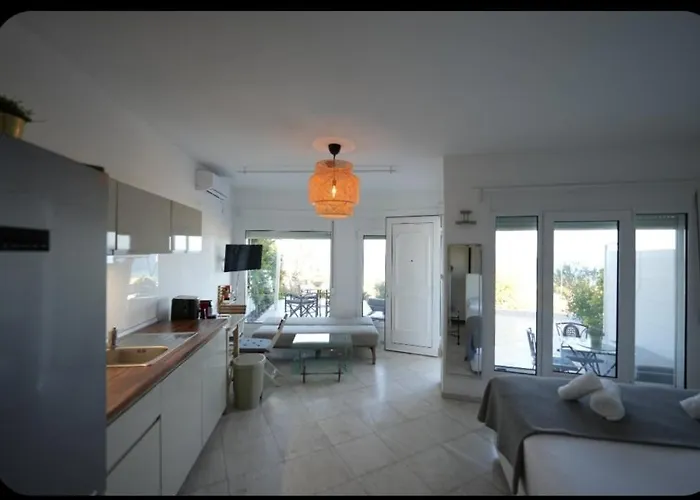 Seaview Dreams Ormos Panagias