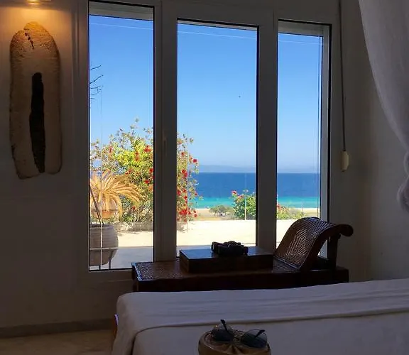 Seaview Dreams Ormos Panagias