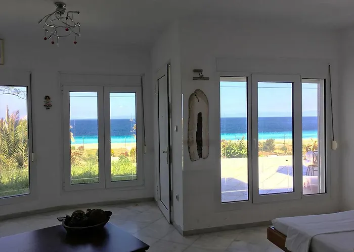 Seaview Dreams Feriehus