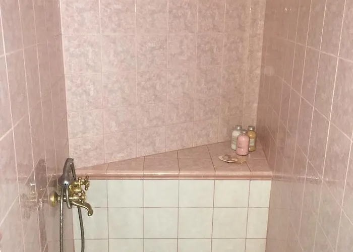 Seaview Dreams Feriehus Ormos Panagias