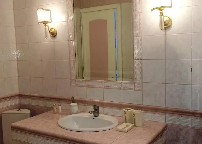 Дом отдыха Seaview Dreams *