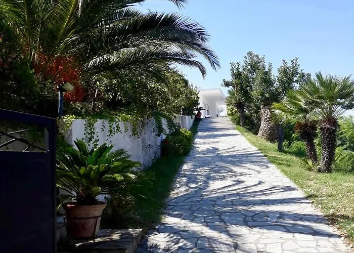 Casa vacanze Seaview Dreams *