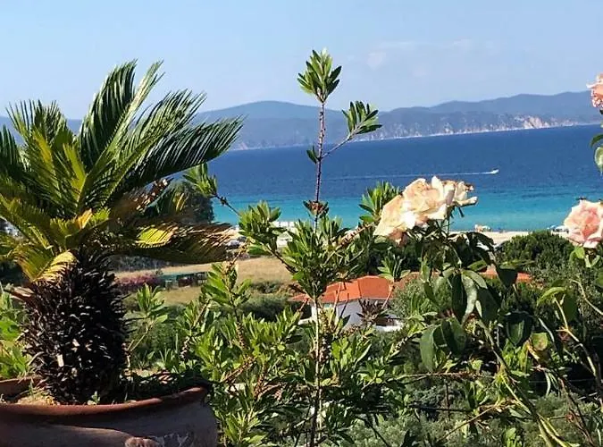 Casa vacanze Seaview Dreams *