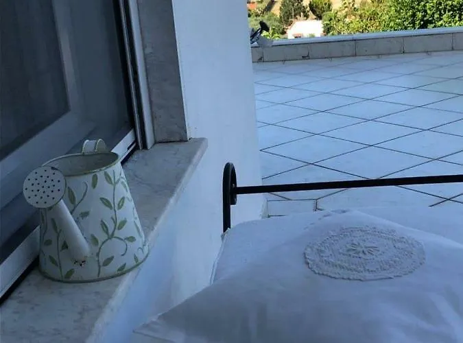 Feriehus Seaview Dreams *