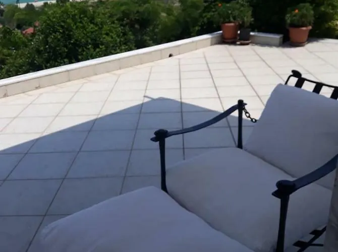 Casa vacanze Seaview Dreams