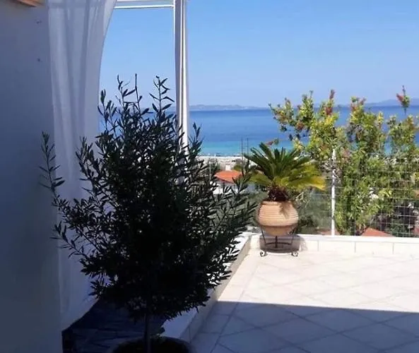 Seaview Dreams Casa vacanze