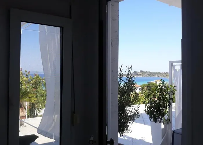 Seaview Dreams * Ormos Panagias