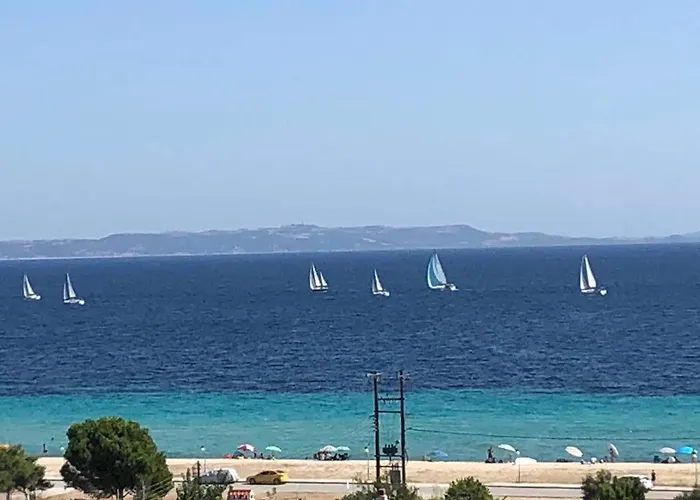 Seaview Dreams