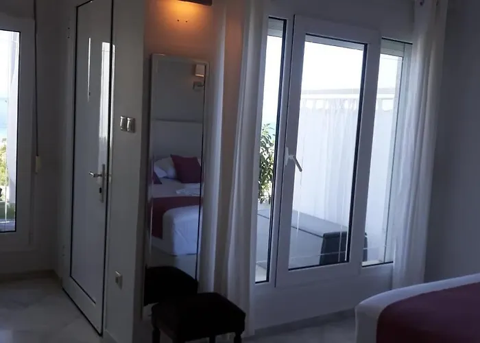 Seaview Dreams * Ormos Panagias