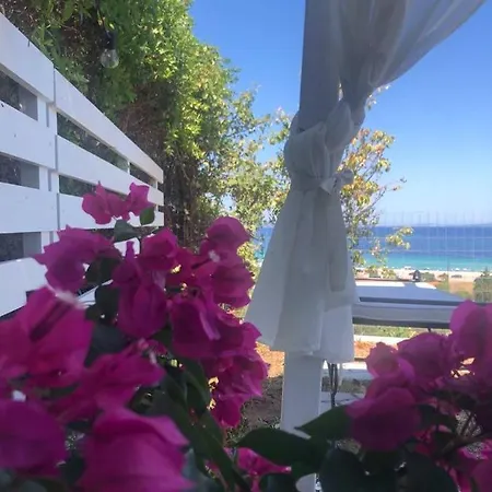 Seaview Dreams Σπίτι διακοπών Όρμος Παναγιάς