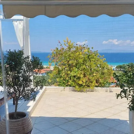 Seaview Dreams