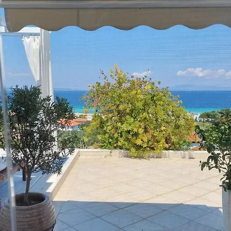 Seaview Dreams