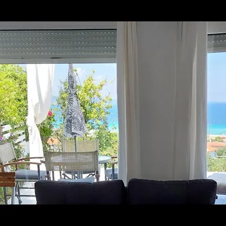 Seaview Dreams