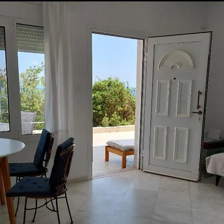 Seaview Dreams Σπίτι διακοπών *