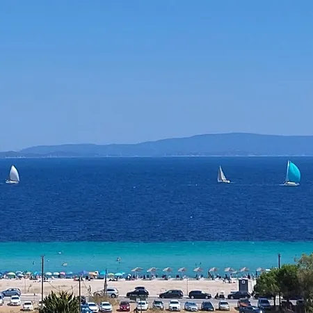 Seaview Dreams * Ormos Panagias