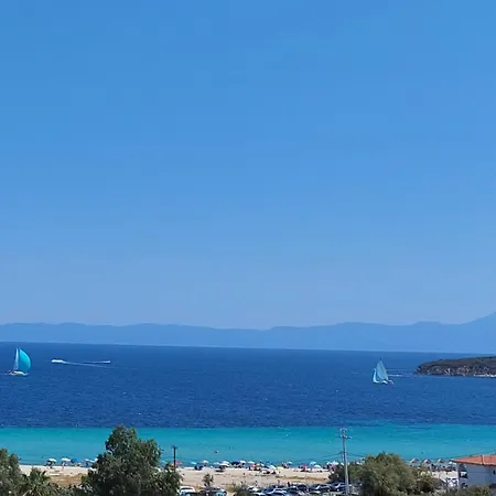 Seaview Dreams * Ormos Panagias