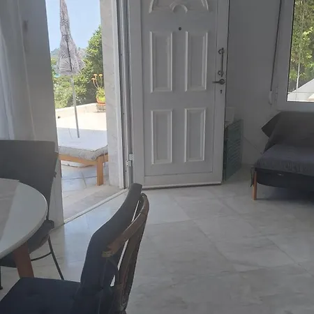 Holiday home Seaview Dreams Ormos Panagias