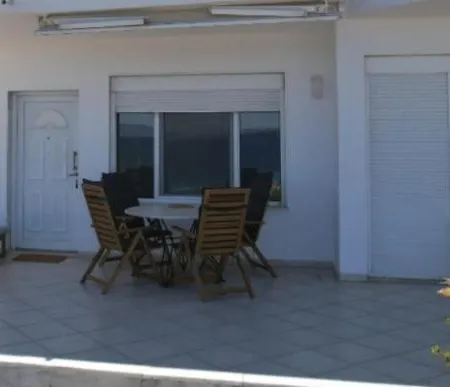 Seaview Dreams Semesterbostad *