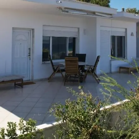 Seaview Dreams Semesterbostad *