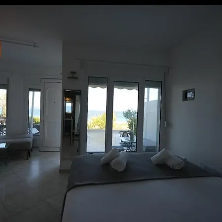 Seaview Dreams *
