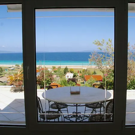 Seaview Dreams Σπίτι διακοπών Όρμος Παναγιάς