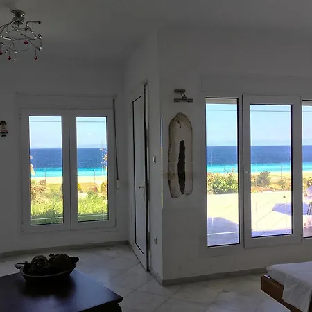 Seaview Dreams Semesterbostad
