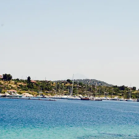 Seaview Dreams Σπίτι διακοπών *
