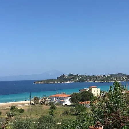 Seaview Dreams Σπίτι διακοπών